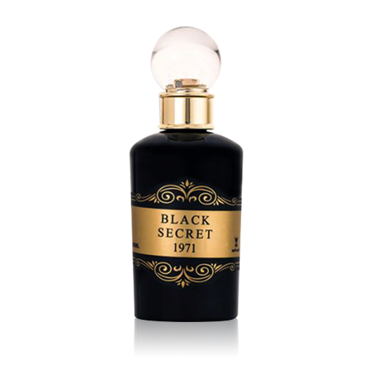 Black Secret 1971 | Perfume Black Secret | Le Prestige Fragrances