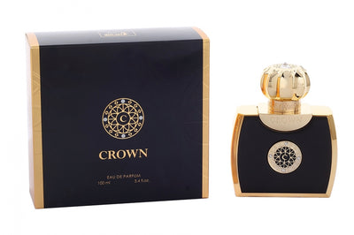 Crown Black Perfume | Crown Black Price | Le Prestige Fragrances